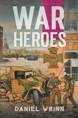 War Heroes 1