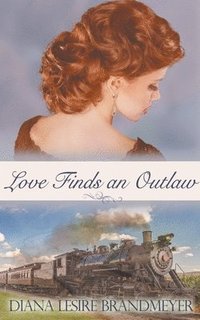 bokomslag Love Finds an Outlaw