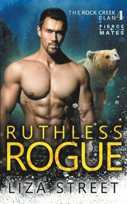 Ruthless Rogue 1