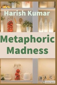bokomslag Metaphoric Madness