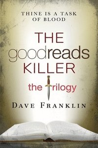 bokomslag Goodreads Killer