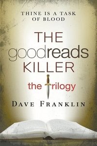 bokomslag The Goodreads Killer