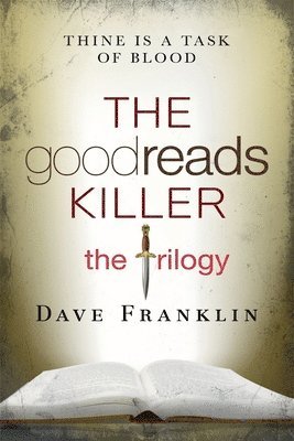 bokomslag Goodreads Killer