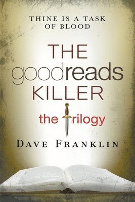 The Goodreads Killer 1