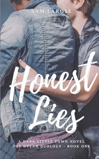 bokomslag Honest Lies