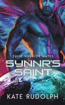 bokomslag Synnr's Saint