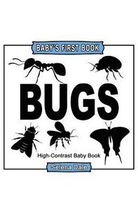 bokomslag Baby's First Book