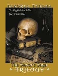 bokomslag Sievers Trilogy