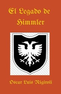 bokomslag El Legado de Himmler