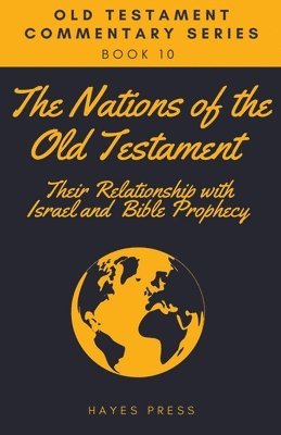 Nations of the Old Testament