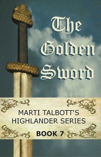 bokomslag The Golden Sword, Book 7