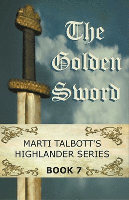 The Golden Sword, Book 7 1