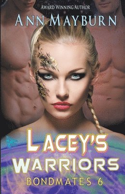 Lacey's Warriors 1