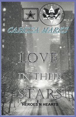 bokomslag Love In Their Stars