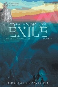 bokomslag The Ends of Exile