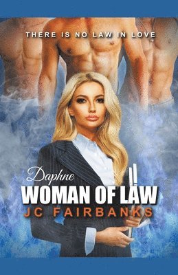 Daphne, Woman of Law 1