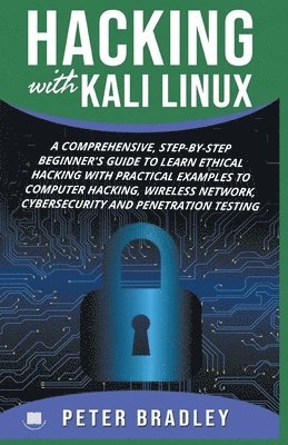 Hacking With Kali Linux 1