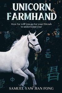 bokomslag Unicorn Farmhand