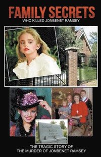 bokomslag Family Secrets