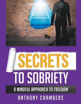 bokomslag Secrets To Sobriety, A Mindful Approach to Freedom