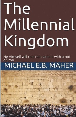 bokomslag The Millennial Kingdom