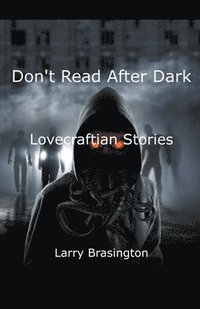 bokomslag Don't Read After Dark