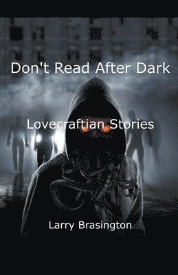 Don't Read After Dark 1