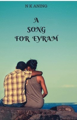N K Aning - Song for Eyram, Häftad
