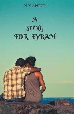 bokomslag A Song for Eyram