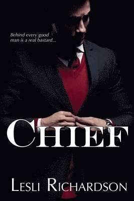 Lesli Richardson, Tymber Dalton - Chief, Häftad