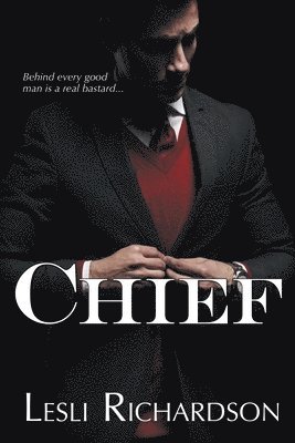 Lesli Richardson - Chief, Häftad