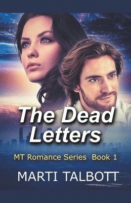 bokomslag Dead Letters, Book 1