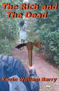 bokomslag Rich and The Dead