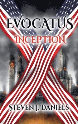 bokomslag Evocatus Inception