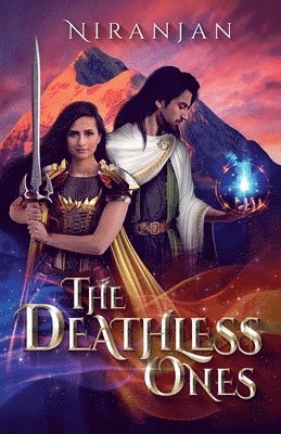 The Deathless Ones 1