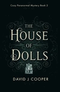 bokomslag House of Dolls