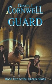 bokomslag Guard