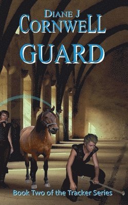 Diane J Cornwell, Diane J. Cornwell - Guard, Häftad