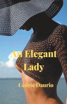 Elegant Lady