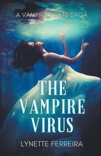 bokomslag The Vampire Virus