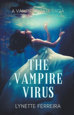 The Vampire Virus 1