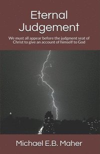 bokomslag Eternal Judgement