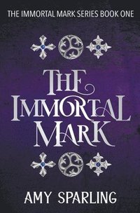 bokomslag The Immortal Mark