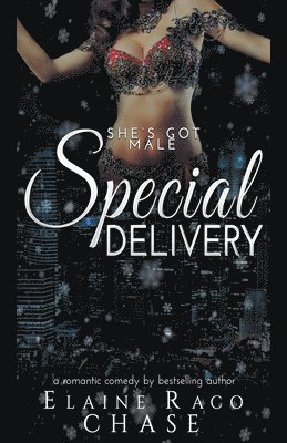 bokomslag Special Delivery