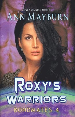 Roxy's Warriors 1