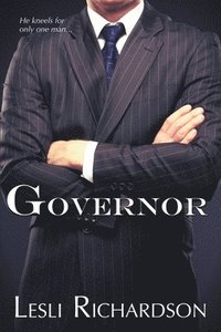 bokomslag Governor