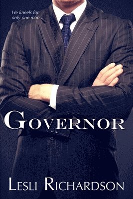 Lesli Richardson, Tymber Dalton - Governor, Häftad