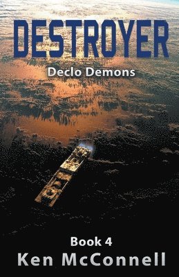 Destroyer Declo Demons 1