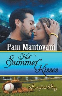 bokomslag Hot Summer Kisses