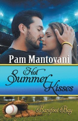 Hot Summer Kisses 1